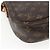 LOUIS VUITTON Borsa a Spalla Monogram Saint Cloud GM M51242 LV Auth 170623 Monogramma - vista 13