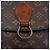 LOUIS VUITTON Borsa a Spalla Monogram Saint Cloud GM M51242 LV Auth 170623 Monogramma - vista 14