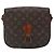 LOUIS VUITTON Borsa a Spalla Monogram Saint Cloud GM M51242 LV Auth 170623 Monogramma - vista 2