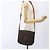 LOUIS VUITTON Borsa a Spalla Monogram Saint Cloud GM M51242 LV Auth 170623 Monogramma - vista 26
