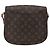 LOUIS VUITTON Borsa a Spalla Monogram Saint Cloud GM M51242 LV Auth 170623 Monogramma - vista 3