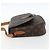 LOUIS VUITTON Borsa a Spalla Monogram Saint Cloud GM M51242 LV Auth 170623 Monogramma - vista 4
