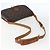 LOUIS VUITTON Borsa a Spalla Monogram Saint Cloud GM M51242 LV Auth 170623 Monogramma - vista 7