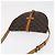 LOUIS VUITTON Borsa a Spalla Monogram Chantilly GM M51232 LV Auth hk3410 Monogramma - vista 6