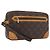 LOUIS VUITTON Clutch Marly Dragonne GM Monogram M51825 LV Auth hk3387 Monogramma