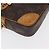 LOUIS VUITTON Clutch Marly Dragonne GM Monogram M51825 LV Auth hk3387 Monogramma - vista 14