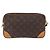LOUIS VUITTON Clutch Marly Dragonne GM Monogram M51825 LV Auth hk3387 Monogramma - vista 2