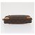 LOUIS VUITTON Clutch Marly Dragonne GM Monogram M51825 LV Auth hk3387 Monogramma - vista 6