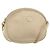 Borsa a Spalla in Pelle Beige Oro GUCCI 007 112 0094 Auth ep13291 D'oro
