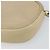 Borsa a Spalla in Pelle Beige Oro GUCCI 007 112 0094 Auth ep13291 D'oro - vista 10