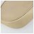 Borsa a Spalla in Pelle Beige Oro GUCCI 007 112 0094 Auth ep13291 D'oro - vista 11