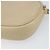 Borsa a Spalla in Pelle Beige Oro GUCCI 007 112 0094 Auth ep13291 D'oro - vista 12