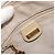 Borsa a Spalla in Pelle Beige Oro GUCCI 007 112 0094 Auth ep13291 D'oro - vista 16