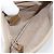 Borsa a Spalla in Pelle Beige Oro GUCCI 007 112 0094 Auth ep13291 D'oro - vista 17
