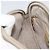Borsa a Spalla in Pelle Beige Oro GUCCI 007 112 0094 Auth ep13291 D'oro - vista 19