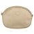 Borsa a Spalla in Pelle Beige Oro GUCCI 007 112 0094 Auth ep13291 D'oro - vista 2