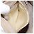 Borsa a Spalla in Pelle Beige Oro GUCCI 007 112 0094 Auth ep13291 D'oro - vista 21