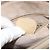 Borsa a Spalla in Pelle Beige Oro GUCCI 007 112 0094 Auth ep13291 D'oro - vista 22