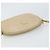 Borsa a Spalla in Pelle Beige Oro GUCCI 007 112 0094 Auth ep13291 D'oro - vista 6