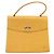 LOUIS VUITTON Borsa a Mano Epi Malesherbes Tassili Giallo Jonne M52379 Auth 169040 - vista 13