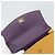 LOUIS VUITTON Borsa a Mano Epi Malesherbes Tassili Giallo Jonne M52379 Auth 169040 - vista 18