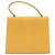 LOUIS VUITTON Borsa a Mano Epi Malesherbes Tassili Giallo Jonne M52379 Auth 169040 - vista 2