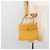 LOUIS VUITTON Borsa a Mano Epi Malesherbes Tassili Giallo Jonne M52379 Auth 169040 - vista 23
