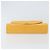 LOUIS VUITTON Borsa a Mano Epi Malesherbes Tassili Giallo Jonne M52379 Auth 169040 - vista 5
