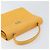 LOUIS VUITTON Borsa a Mano Epi Malesherbes Tassili Giallo Jonne M52379 Auth 169040 - vista 6