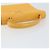 LOUIS VUITTON Borsa a Mano Epi Malesherbes Tassili Giallo Jonne M52379 Auth 169040 - vista 7