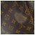 LOUIS VUITTON Monogram Keepall Bandouliere 55 Borsa Boston M41414 LV Auth 166551 Monogramma - vista 17