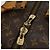 LOUIS VUITTON Monogram Keepall Bandouliere 55 Borsa Boston M41414 LV Auth 166551 Monogramma - vista 20