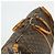 LOUIS VUITTON Monogram Keepall Bandouliere 55 Borsa Boston M41414 LV Auth 166551 Monogramma - vista 6