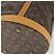 LOUIS VUITTON Borsa a Spalla Monogram Bucket GM M42236 LV Auth 163459 Monogramma - vista 15