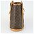 LOUIS VUITTON Borsa a Spalla Monogram Bucket GM M42236 LV Auth 163459 Monogramma - vista 3