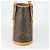 LOUIS VUITTON Borsa a Spalla Monogram Bucket GM M42236 LV Auth 163459 Monogramma - vista 4