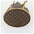 LOUIS VUITTON Borsa a Spalla Monogram Bucket GM M42236 LV Auth 163459 Monogramma - vista 5