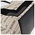 Borsa a mano BALENCIAGA in tela bianca e nera 339933 Auth bs33110 Nero Bianco - vista 10