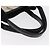 Borsa a mano BALENCIAGA in tela bianca e nera 339933 Auth bs33110 Nero Bianco - vista 7