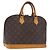 LOUIS VUITTON Borsa a Mano Monogram Alma M51130 LV Auth 170102 Monogramma