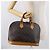 LOUIS VUITTON Borsa a Mano Monogram Alma M51130 LV Auth 170102 Monogramma - vista 22