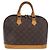 LOUIS VUITTON Borsa a Mano Monogram Alma M51130 LV Auth 170102 Monogramma - vista 3