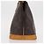 LOUIS VUITTON Borsa a Mano Monogram Alma M51130 LV Auth 170102 Monogramma - vista 4