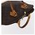 LOUIS VUITTON Borsa a Mano Monogram Alma M51130 LV Auth 170102 Monogramma - vista 6