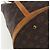 LOUIS VUITTON Borsa a Spalla Monogram Bucket GM M42236 LV Auth 171423 Monogramma - vista 14