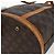 LOUIS VUITTON Borsa a Spalla Monogram Bucket GM M42236 LV Auth 171423 Monogramma - vista 15