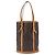 LOUIS VUITTON Borsa a Spalla Monogram Bucket GM M42236 LV Auth 171423 Monogramma - vista 2