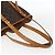 LOUIS VUITTON Borsa a Spalla Monogram Bucket GM M42236 LV Auth 171423 Monogramma - vista 7