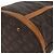 LOUIS VUITTON Borsa a Spalla Monogram Bucket GM M42236 LV Auth 171423 Monogramma - vista 9