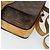 LOUIS VUITTON Borsa a Spalla Monogram Cartouchiere GM M51252 LV Auth BA10012 Monogramma - vista 10